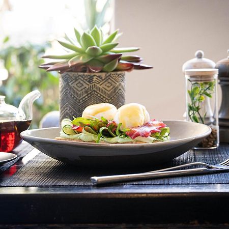 Guesthouse Giraffe 동하 라스트바 외부 사진